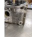 #AB01 Left Cylinder Head From 2015 Chevrolet Silverado 2500 HD  6.6  Duramax Diesel